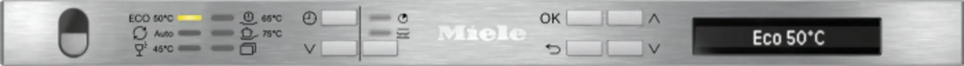 Miele G 5690 SCVi - фото 3