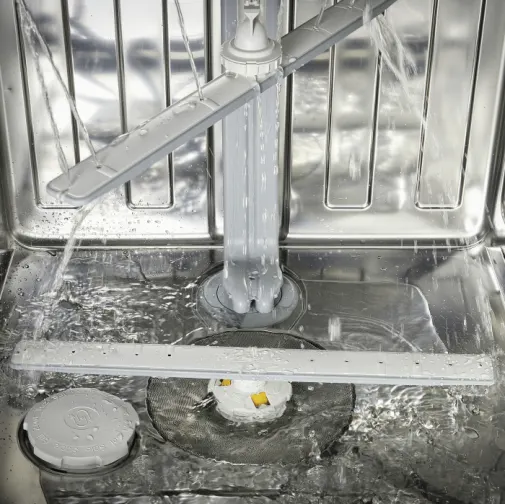 Miele G 7650 SCVi - фото 5