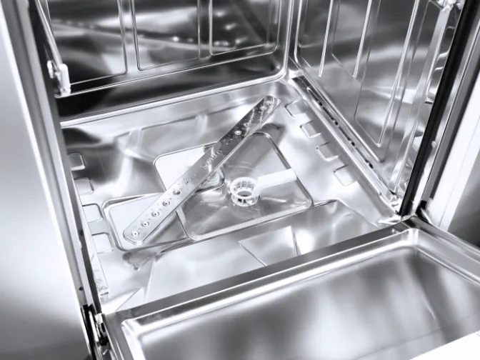 Miele G 7980 SCVi K2O - фото 6