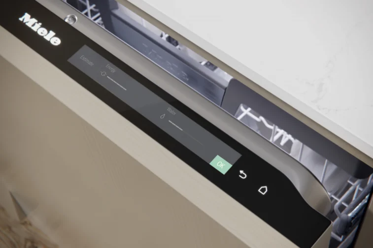 Miele G 7985 SCVi XXL K2O - фото 9