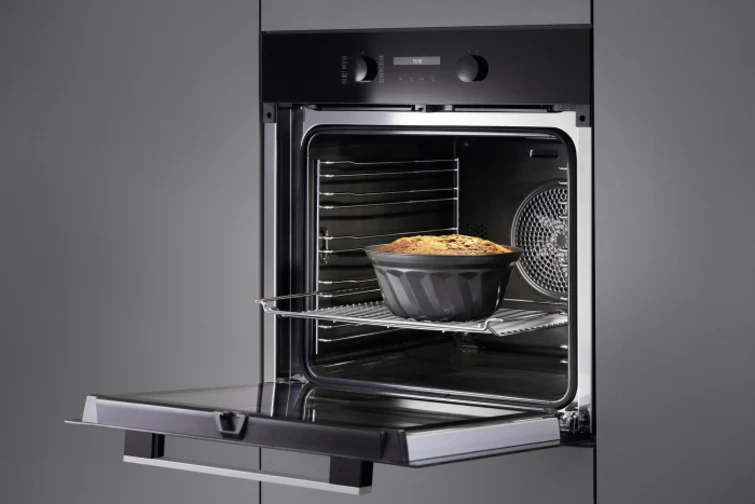 Miele H 2465 BP OBSW/EDST-LOOK - фото 2