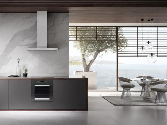 Miele H 2465 BP OBSW/EDST-LOOK - фото 3