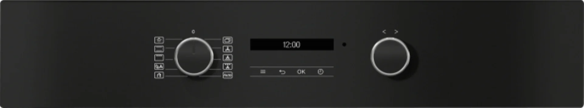 Miele H 2861 BP Clean Steel - фото 6