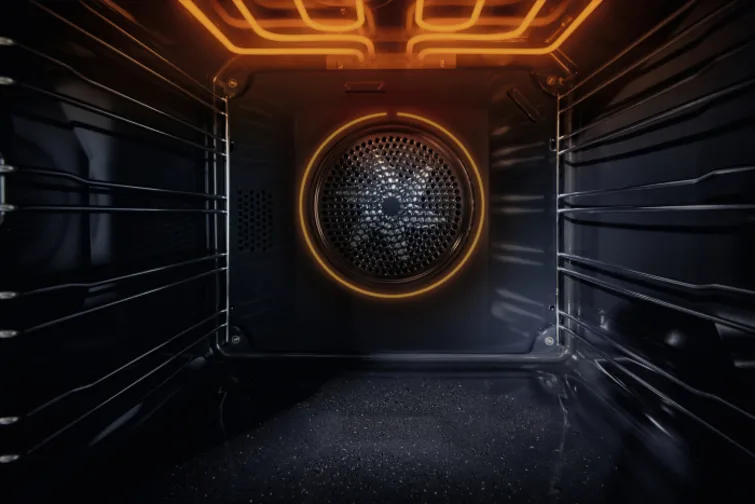 Miele H 2861 BP Clean Steel - фото 9