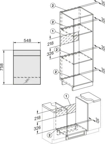 Miele H 2861 BP Clean Steel - фото 12