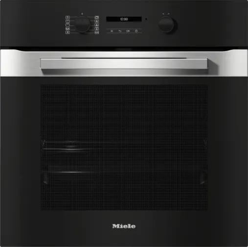 Miele H 2861 BP Clean Steel - фото 1