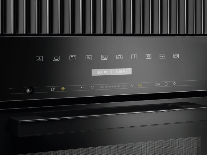 Miele H 7240 BM Clean steel - фото 3