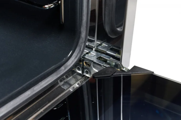 Miele H 7260 B CleanSteel - фото 6