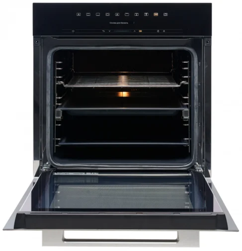 Miele H 7260 B CleanSteel - фото 2