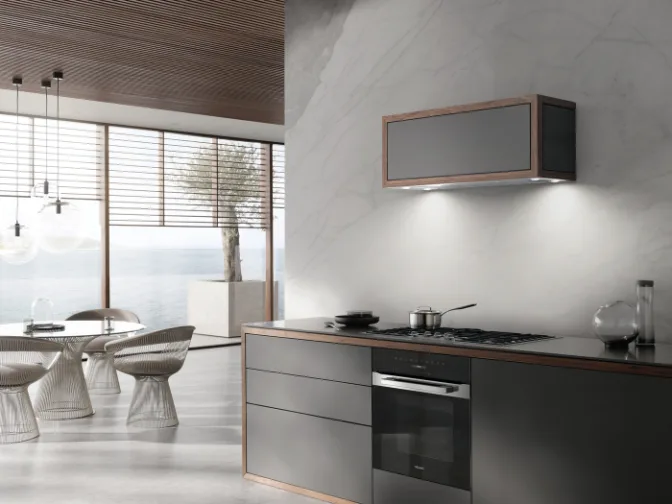 Miele H 7260 B CleanSteel - фото 10