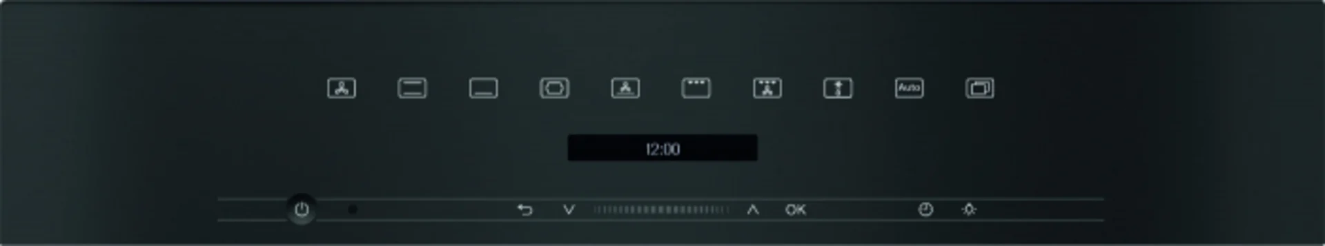 Miele H 7260 B CleanSteel - фото 3