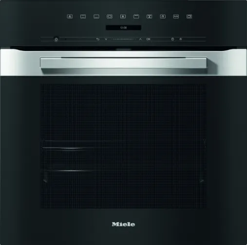 Miele H 7260 BP CleanSteel - фото 2