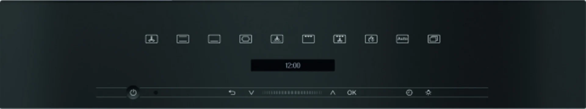 Miele H 7260 BP CleanSteel - фото 1