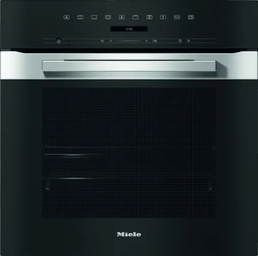 Miele H 7264 B CleanSteel - фото 2