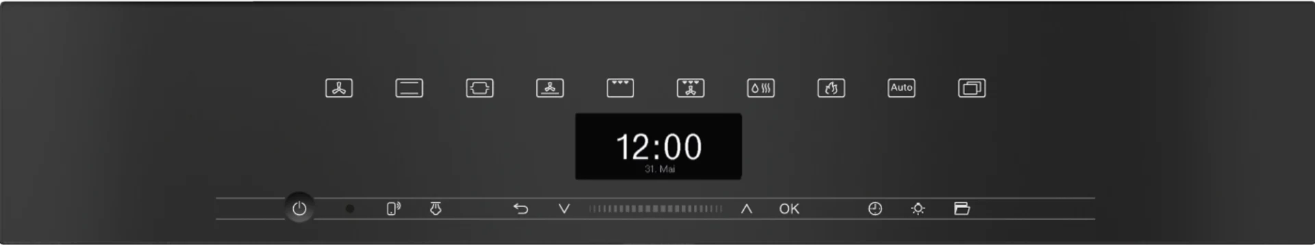 Miele H 7440 BPX 125 Gala Ed - фото 1