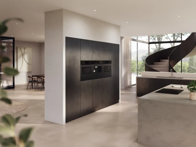 Miele H 7840 BMX 125 Gala Ed - фото 3