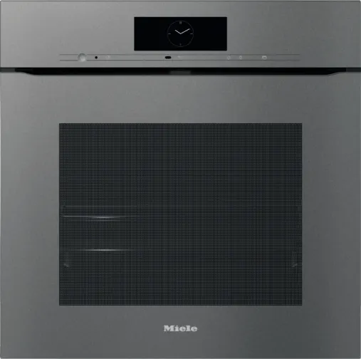 Miele H 7860 BPX графітово-сірий - фото 2