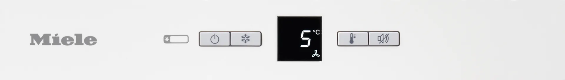 Miele K 31222 Ui-1 - фото 3