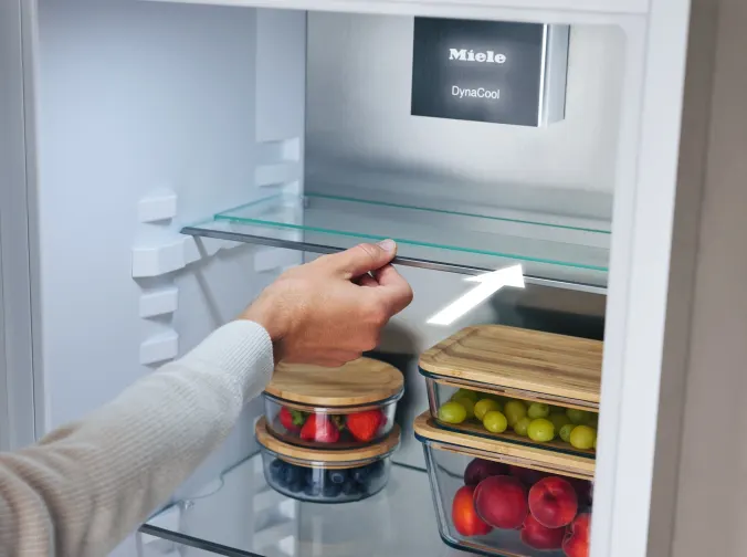 Miele K 7777 C - фото 8