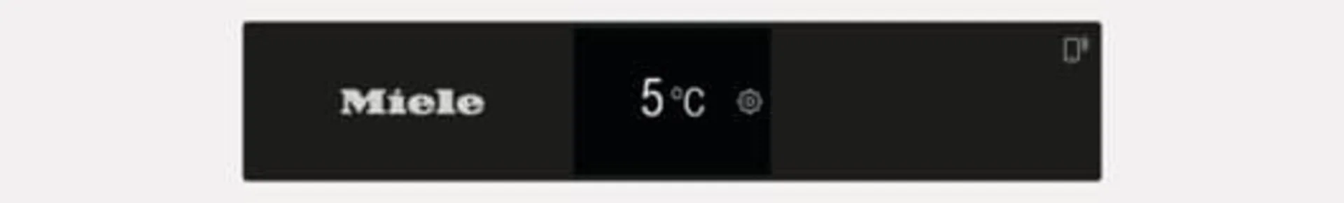 Miele K 7798 C L - фото 1