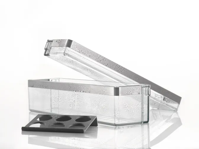 Miele K 7798 C L - фото 6