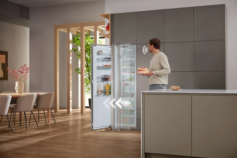 Miele K 7798 C R - фото 9