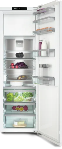 Miele K 7798 C R - фото 3