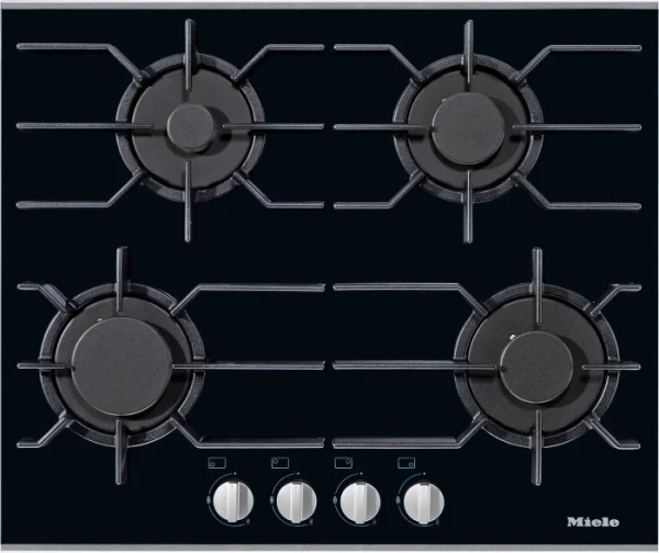 Miele KM 3010 - фото 4