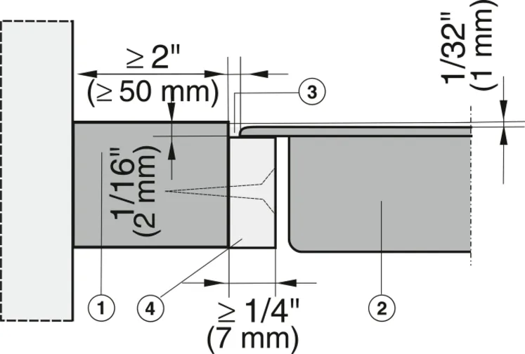 Miele KM 3054-1 - фото 2