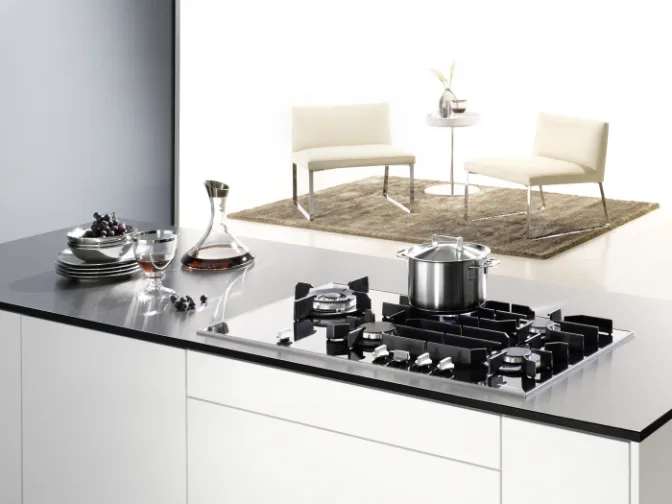 Miele KM 3054-1 - фото 7