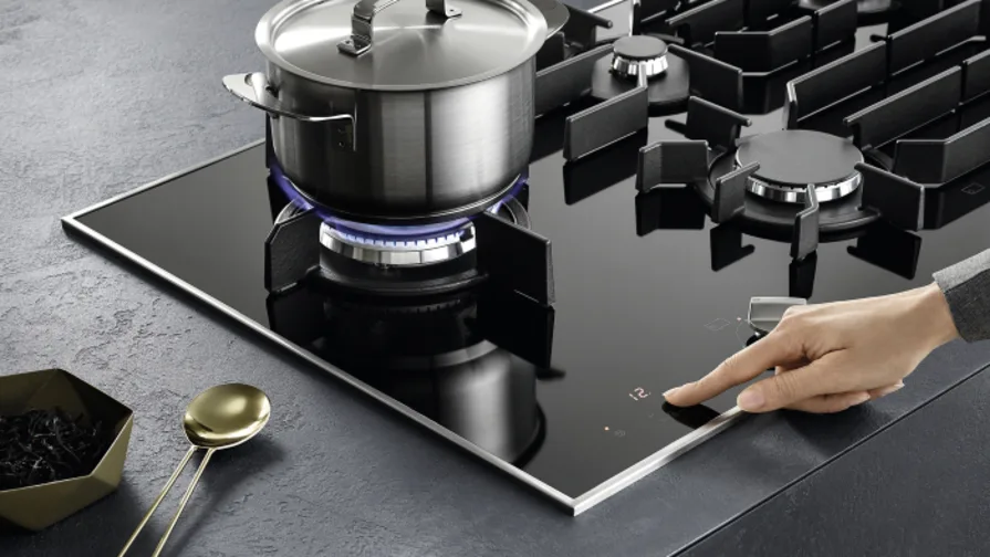 Miele KM 3054-1 - фото 5