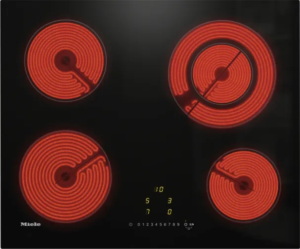 Miele KM 6520 FL - фото 2