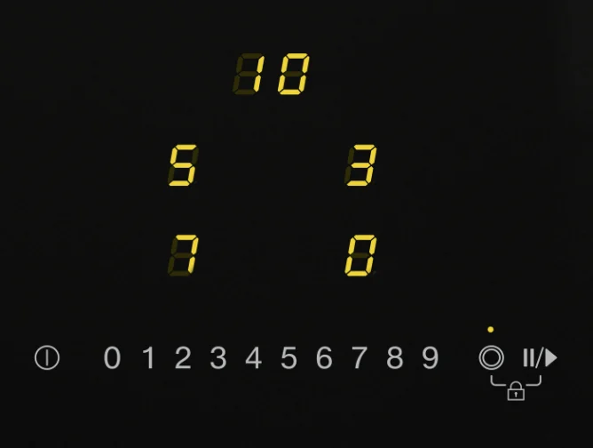 Miele KM 6520 FR - фото 3