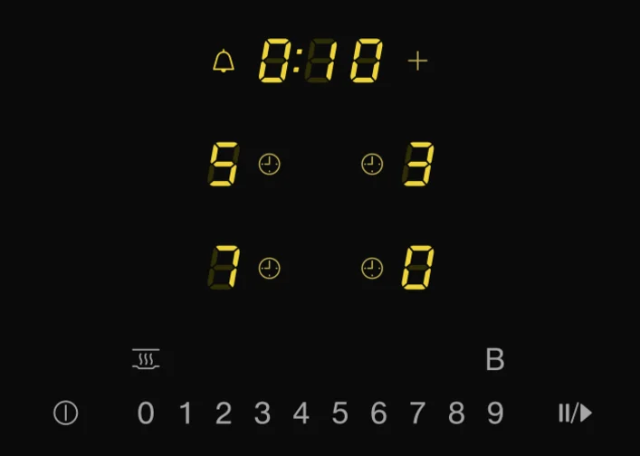 Miele KM 7361 FL - фото 2