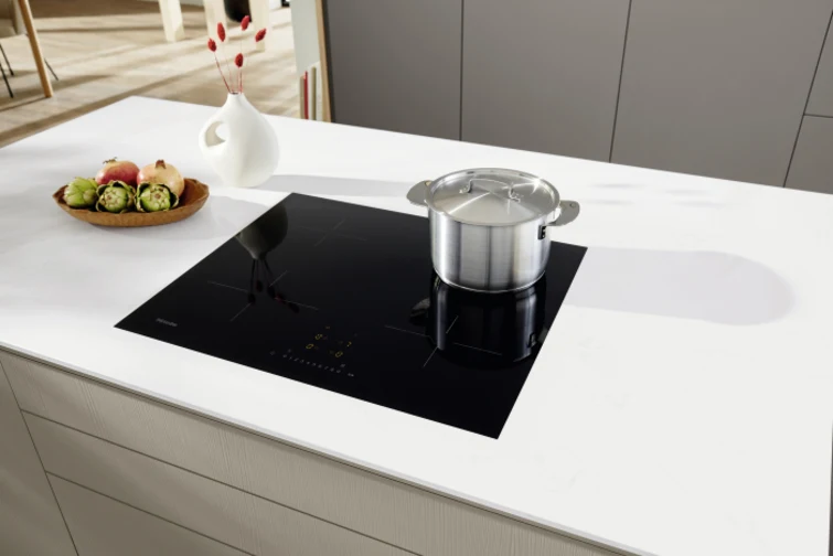 Miele KM 7361 FL - фото 3