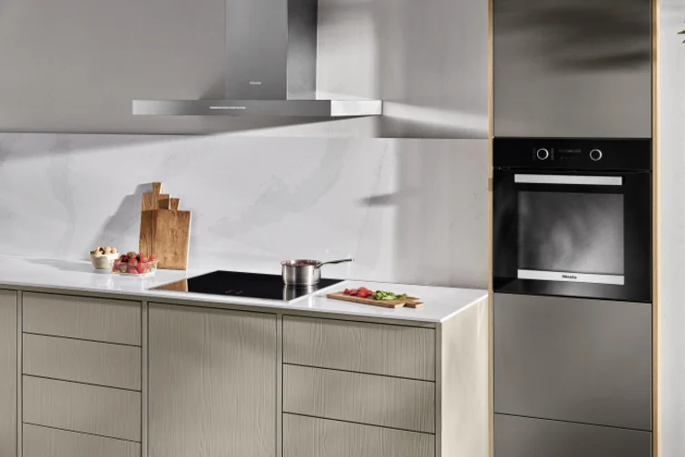 Miele KM 7361 FR - фото 2