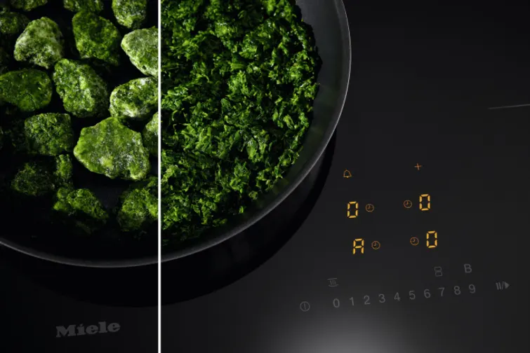 Miele KM 7363 FR - фото 4