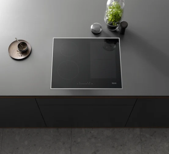 Miele KM 7466 FR - фото 5