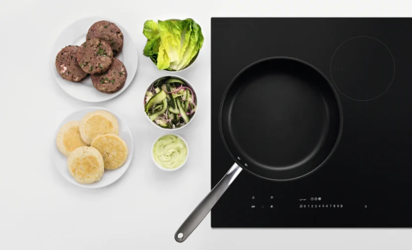 Miele KM 7679 FR - фото 3