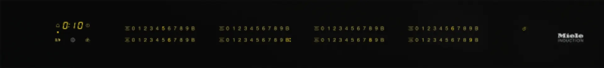 Miele KM 7697 FR - фото 3