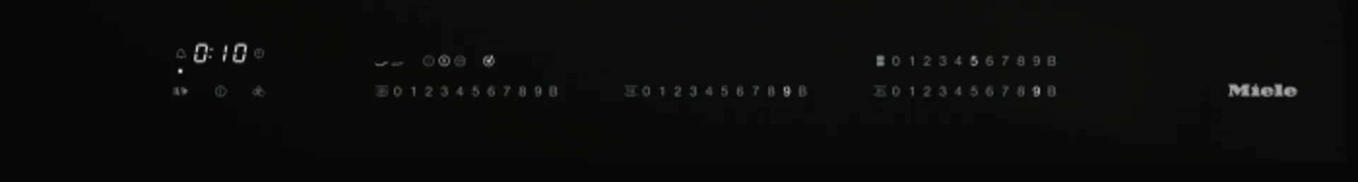 Miele KM 7879 FL - фото 1