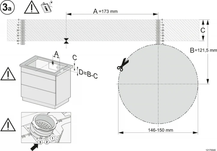 Miele KMDA 7473 FL-U Silence - фото 5