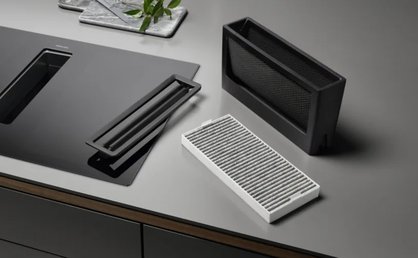 Miele KMDA 7676 FL-A - фото 4