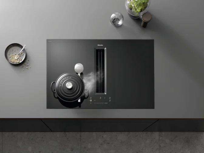 Miele KMDA 7676 FL-U - фото 10