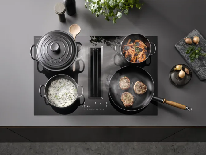 Miele KMDA 7676 FL-U - фото 2