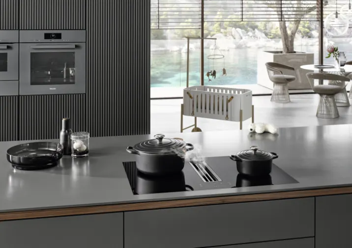 Miele KMDA 7676 FL-U - фото 3