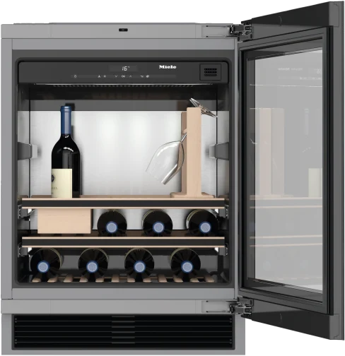 Miele KWT 6312 UGS - фото 3