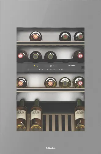 Miele KWT 6422 iG - фото 5