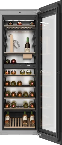 Miele KWT 6722 iGS - фото 5