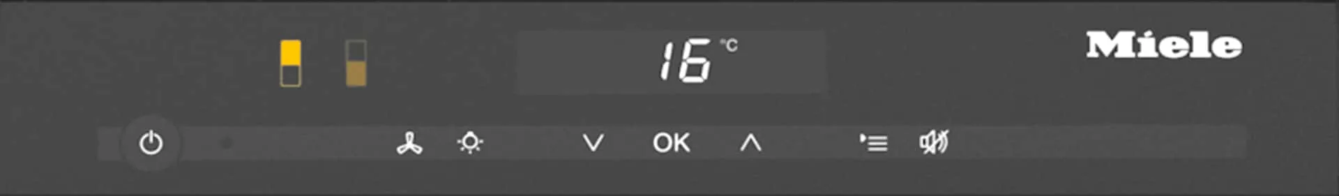 Miele KWT 6722 iGS - фото 2